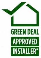 Green Deal Approved Installer