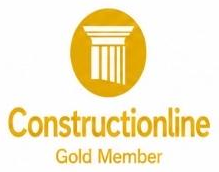 Constructionline Gold Member