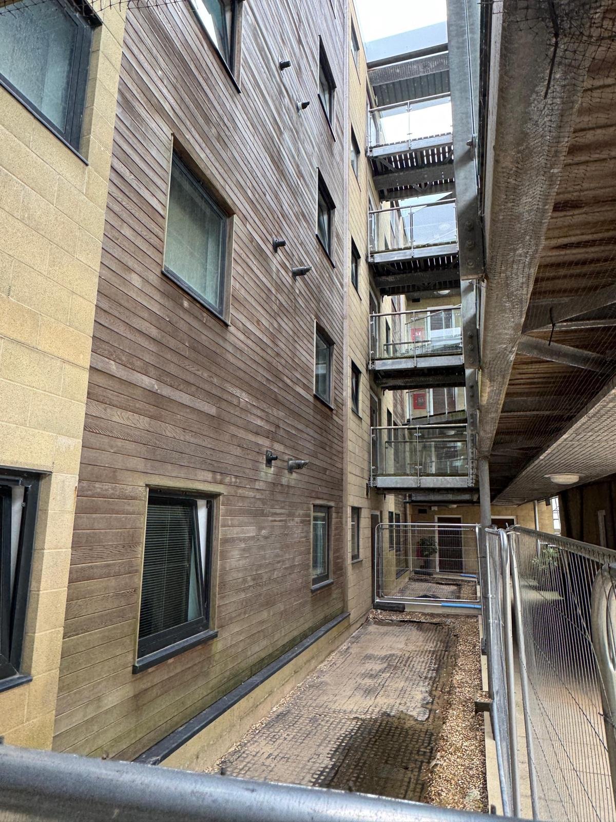 Plymouth — External Wall Insulation & Cladding